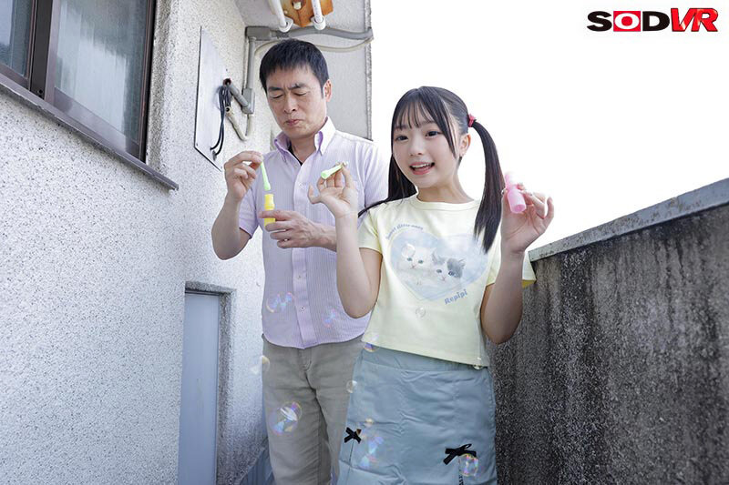 【VRレビュー】SODクリエイト『Lolita complex かなちゃん』は500円の価値あり?映像美と没入感を徹底評価 6