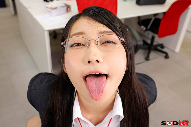 【VR】守屋よしの8K VR出演作レビュー|SODVR最新作の没入感を徹底検証 6