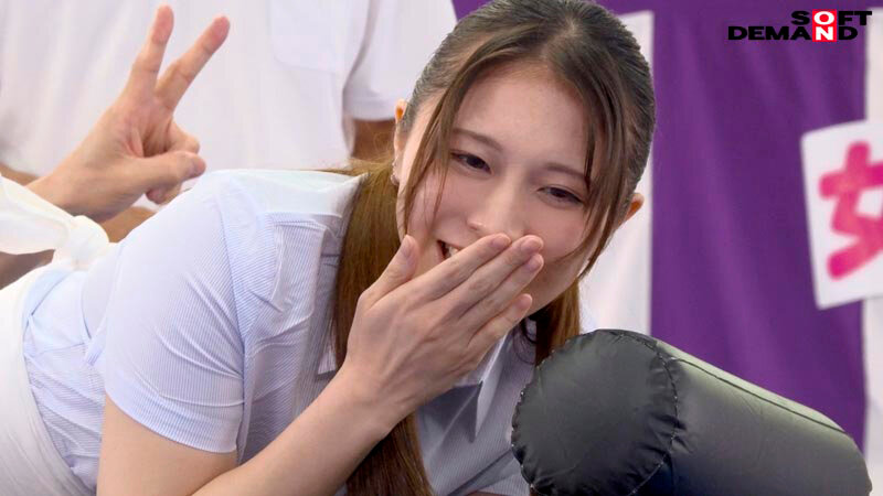 はじめての牛乳浣腸相撲大会（ガチ）レビュー｜素人4名が挑む前代未聞の企画作品 9