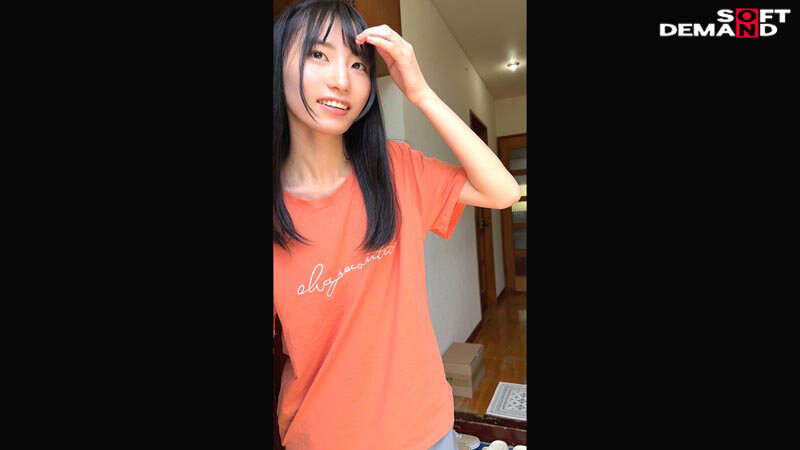 元引きこもりのポコチン絵師 鳥羽いく（20） 実家にお邪魔して1泊2日のAVデビュー撮影 3