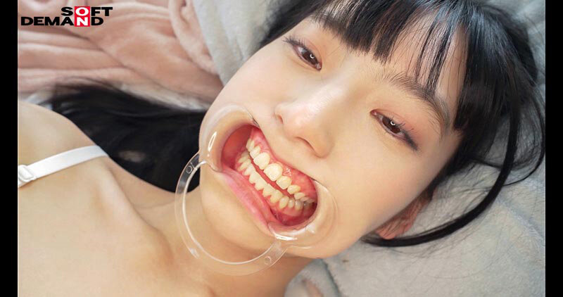 元ひきこもり喪女・鳥羽いくが魅せる衝撃デビュー作|SOD素人『便器にしてくれませんか?』徹底レビュー 10