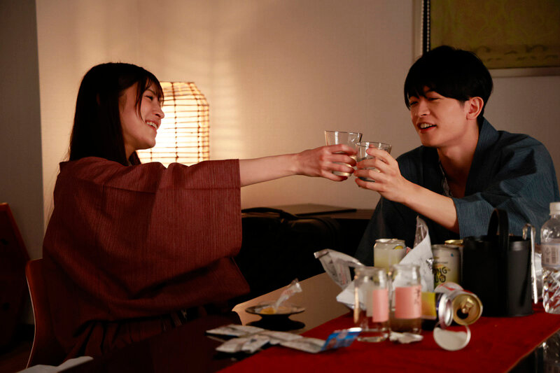 サシカエ。 3