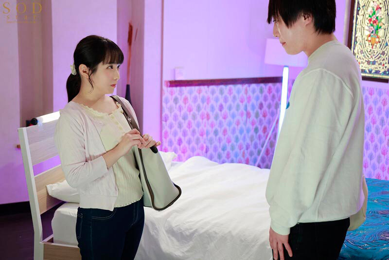 体の相性が最高なコンビニパート主婦Yさんとは休憩2時間のショートタイム密会でも最低3回は射精(だ)せる 矢埜愛茉 3