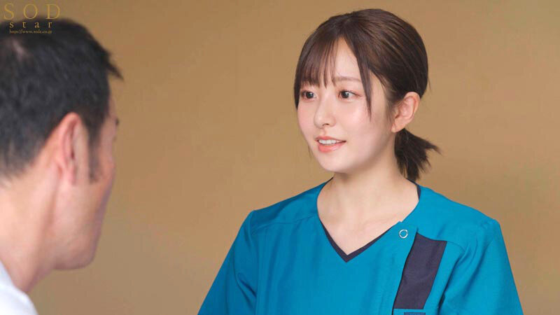 限界集落に赴任した看護師は性欲異常な島民の子種を毎日子宮で受胎している。 青空ひかり 4