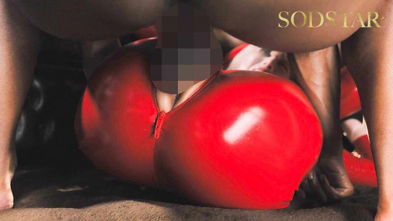 夏目響×SODクリエイト｜金髪捜査官NTR作品を徹底レビュー｜買うべきか？ 10
