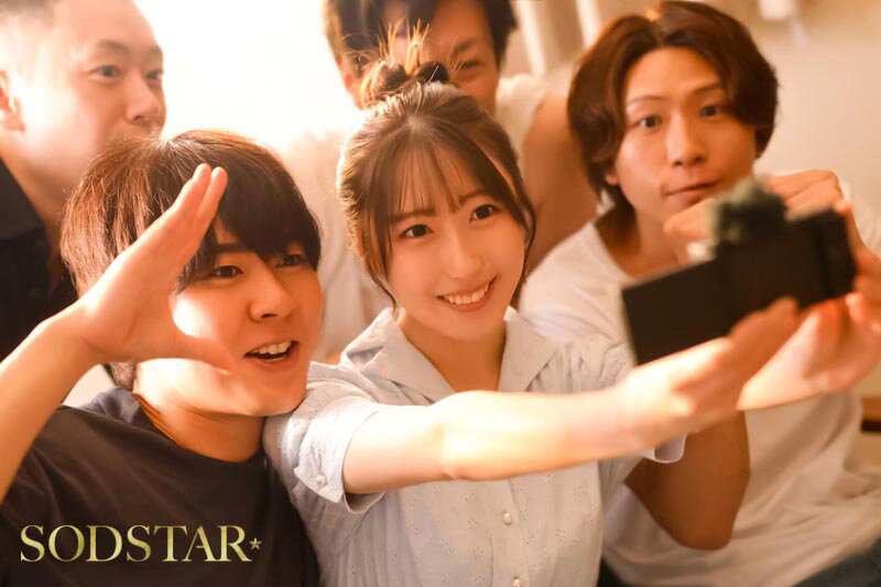 天神羽衣×SODクリエイト｜激安シェアハウスの闇──スレンダー美人女子大生が堕ちる128分の衝撃作をレビュー 2