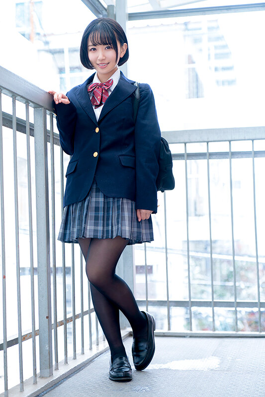 美少女優等生 放課後変態黒パンスト倶楽部 南見つばさ 2