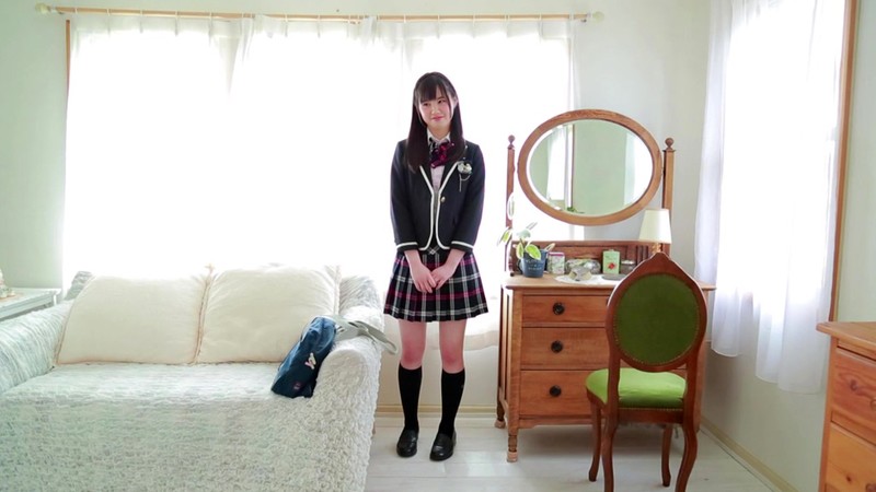 山崎水愛 清純クロニクル 2