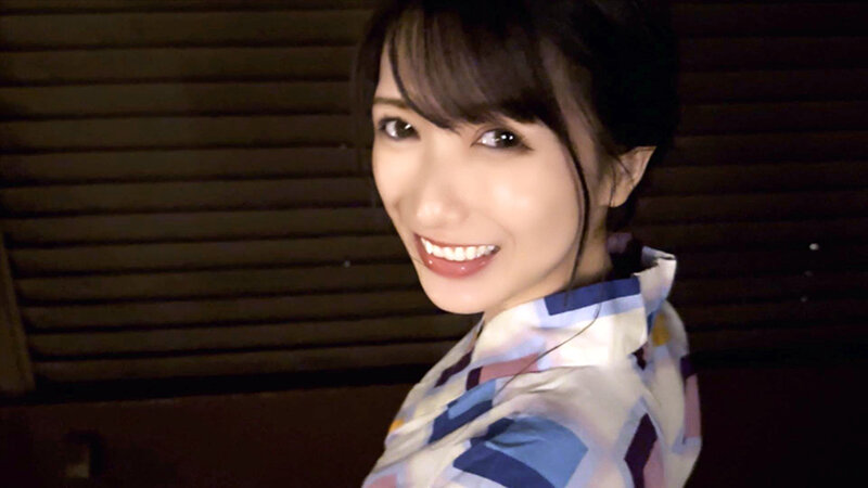 【浴衣スレンダー美女いちゃハメ3発射の濃厚プレイ】【浴衣美女の熱烈即尺で花火より激しい口内に打ち上げ発射1発！】【ベッドで生ちん打ち上げ膣内発射でケイレン昇天】【スレンダー美ボディ披露の全裸2回戦で生挿入SEX継続！継続！】【ひかり/20歳/スレンダー… 宮西ひかる 1