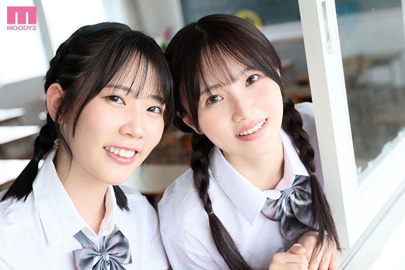 【VR】ちょっぴりおバカさん2人 補習に呼んだら…すぐ飽きちゃって色仕掛けで逆補習!?校舎で生徒と大胆セックス ももか、ゆの、ボクの不純すぎる夏休み 泉ももか 桜ゆの 3