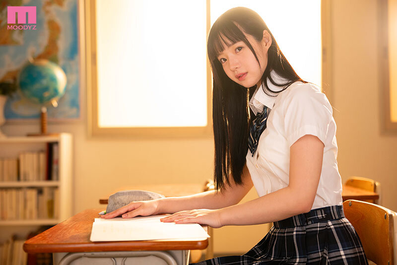 【VR】青春の記憶を上書きしてくれる学校イチのアイドルは、僕だけの彼女。 ももちゃんと2人、放課後はじめてのラブホお泊りデートで濃厚で幸せな思い出性交VR 井上もも 5