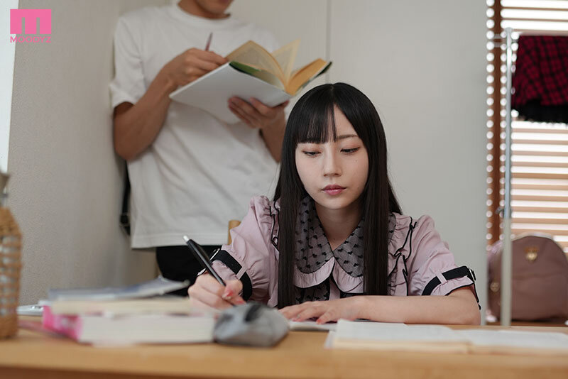 【レビュー】七沢みあが魅せる究極の痴女ヤンデレ―『引きこもりヤンデレ地雷生徒』を徹底解説 1