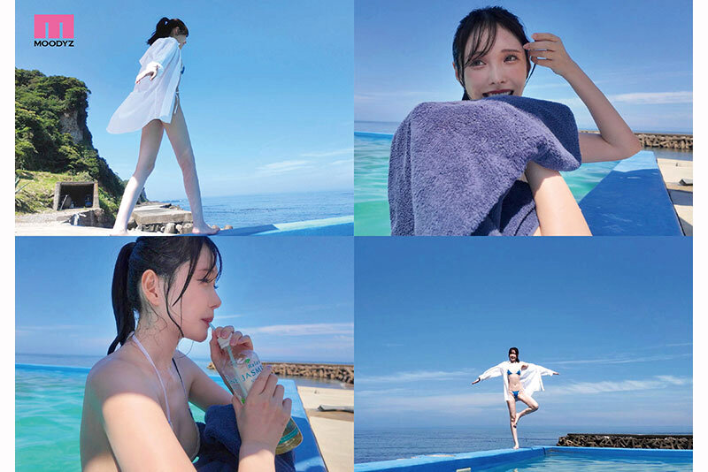永遠にキミだけのありな LAST・新ありなAV引退特別版220分スペシャル!! 2