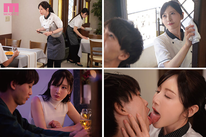 パート先で見つけたうんと年下の男のコを甘やかし美魔女の接吻レクチャーで私好みに飼い慣らす 佐々木あき 1