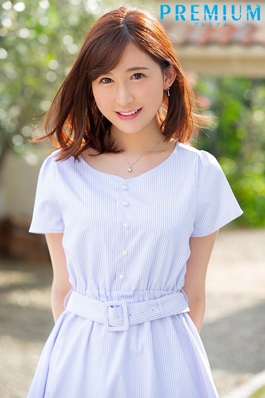 元地方局アナウンサーAVデビュー 世良あさか 1
