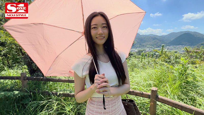 SEXの天才 明日葉みつはが底なしの性欲を満たす為のプライベート絶倫温泉旅行ドキュメント 1