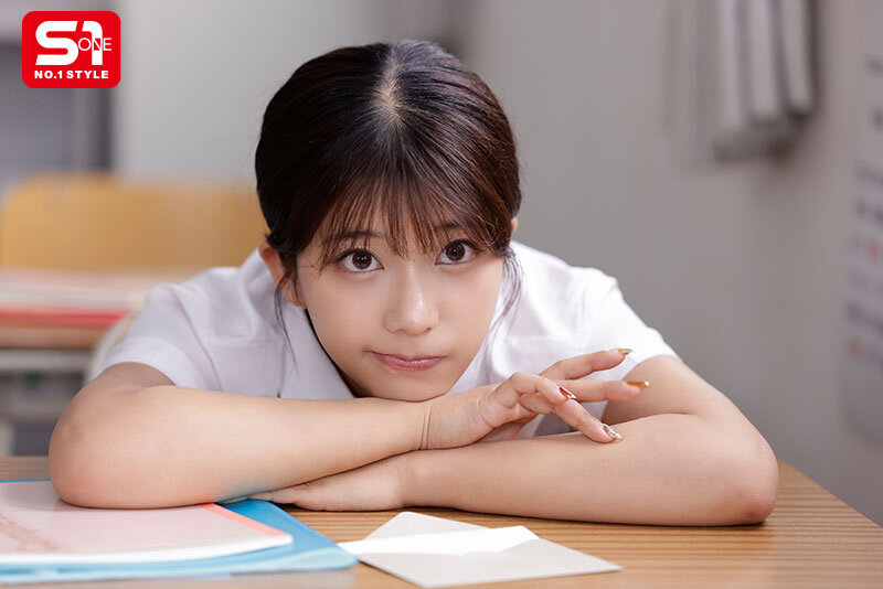 自分が可愛いのを知ってる生徒の激あざとッ！上目遣い誘惑に負けて… 川越にこ 2