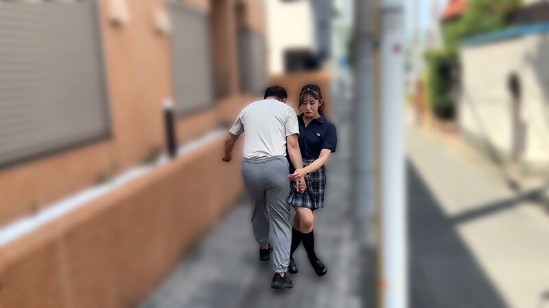 じんかくそうさ洗脳催● か弱き女子○生に全力で体当りするぶつかりおじさんですwその腐った正義感捻り潰してあげましょう編 春乃るる 3