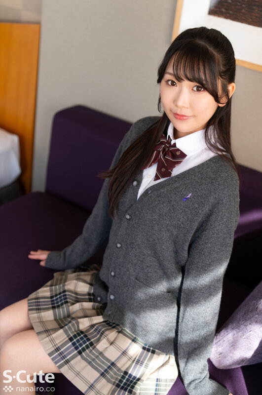 クラスで一番エッチで真面目な彼女の放課後 久和原せいら 3