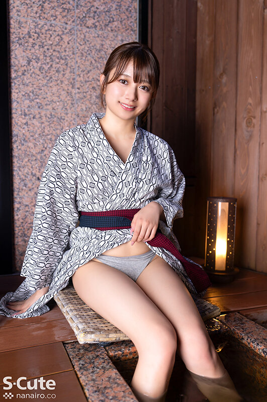 休日に彼女と。可愛い果林と温泉旅行で何度もラブラブセックス。北岡果林 4