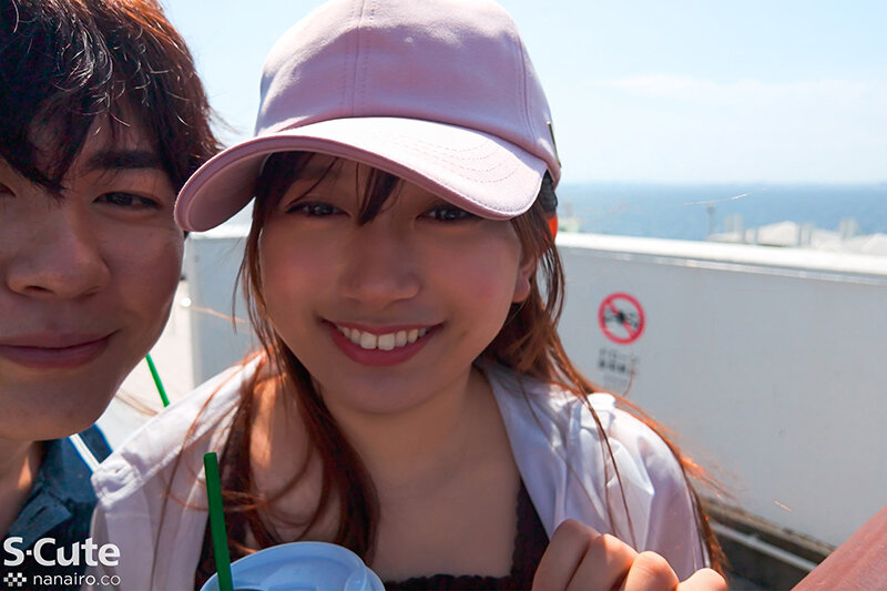 休日に彼女と。可愛い果林と温泉旅行で何度もラブラブセックス。北岡果林 5
