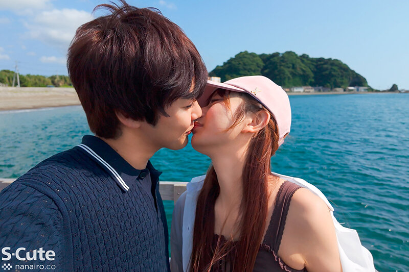 休日に彼女と。可愛い果林と温泉旅行で何度もラブラブセックス。北岡果林 6
