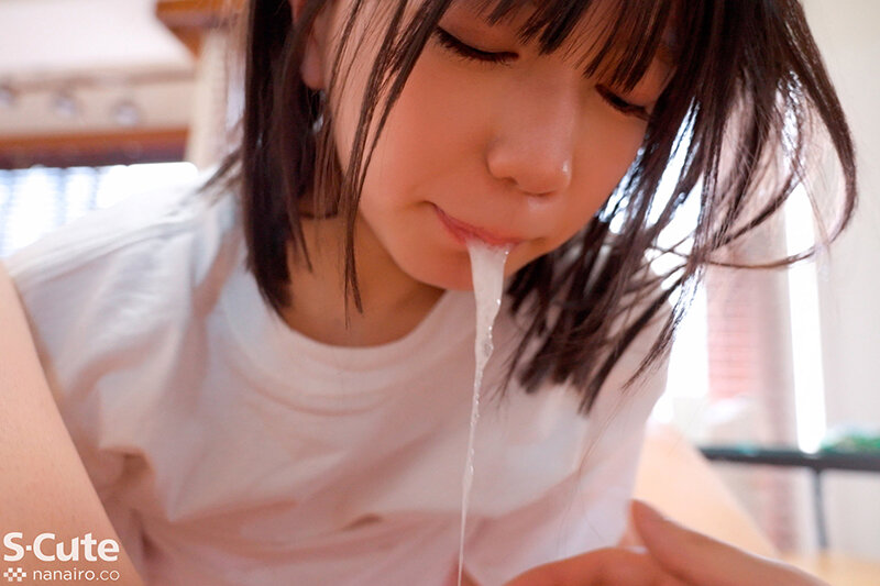 いつでも使えるオナホ後輩 日向由奈 10